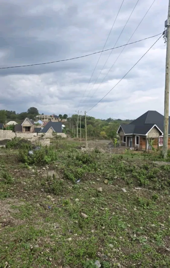 MKopo wa Viwanja (Plot Loans) with Installments thumbnail 4