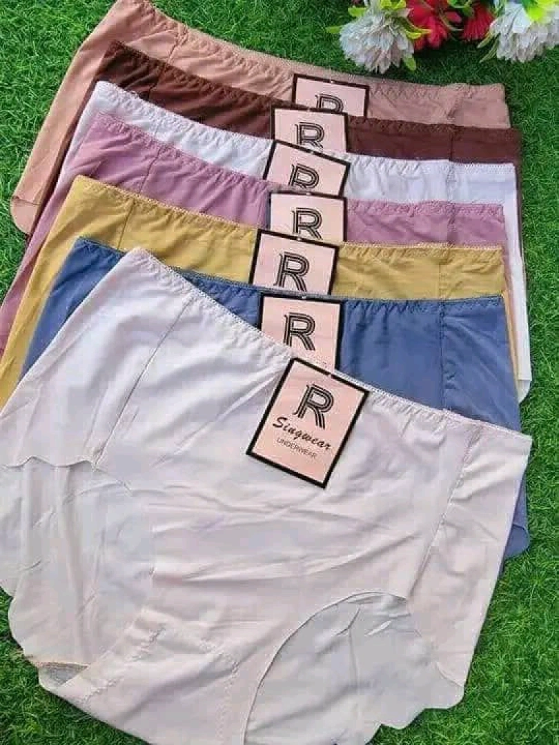 Dada's Chupi Chupi (Women's Underwear)