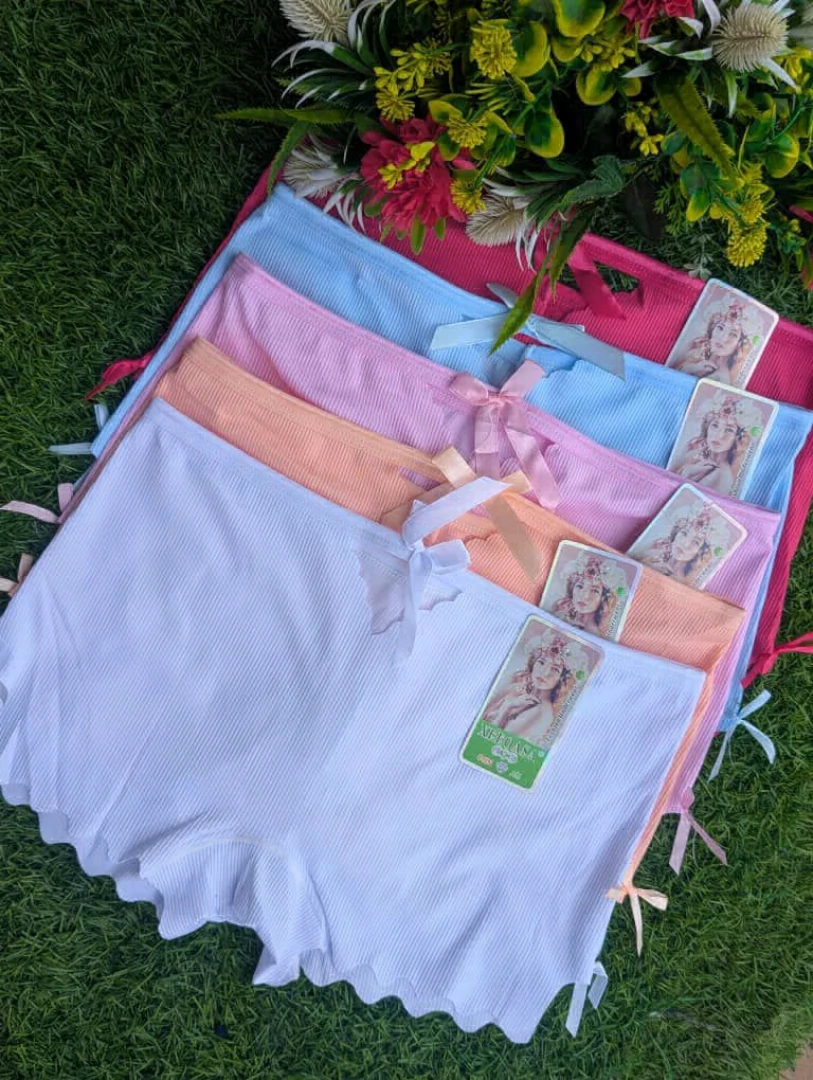 Dada's Chupi Chupi (Women's Underwear) thumbnail 2
