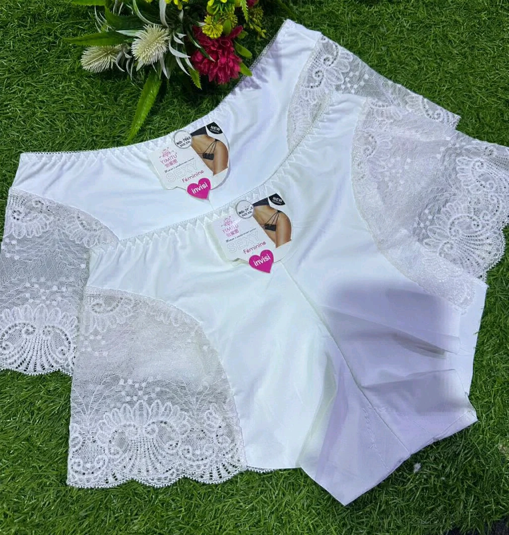 Dada's Chupi Chupi (Women's Underwear) thumbnail 4