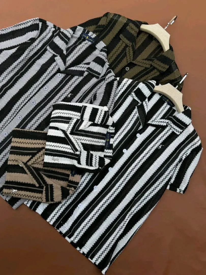 Men's Quality Shirts & Polos