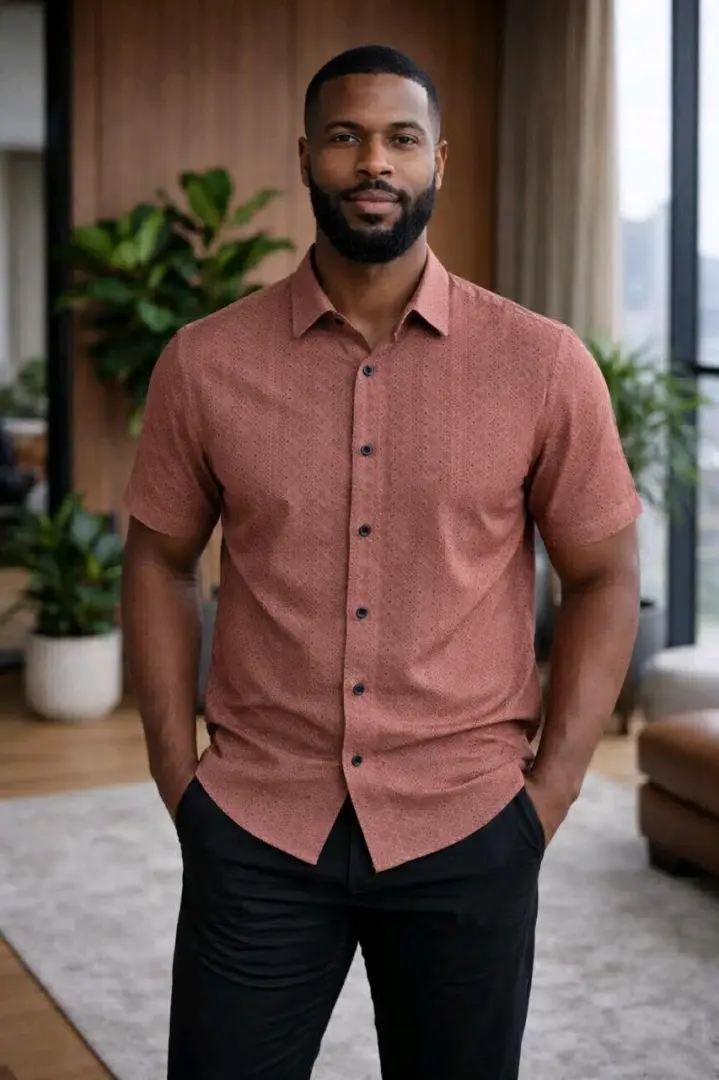 Men's Quality Shirts & Polos thumbnail 2
