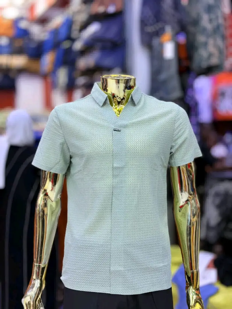 Men's Quality Shirts & Polos thumbnail 4