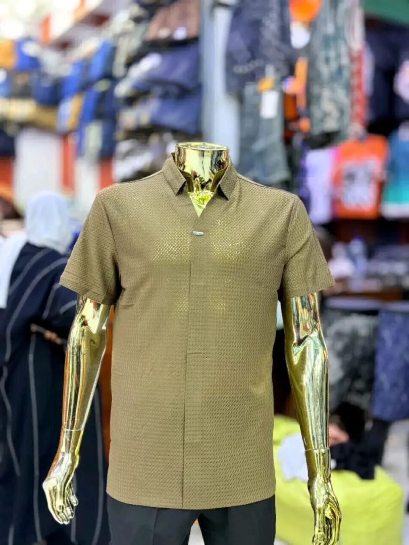 Men's Quality Shirts & Polos thumbnail 5