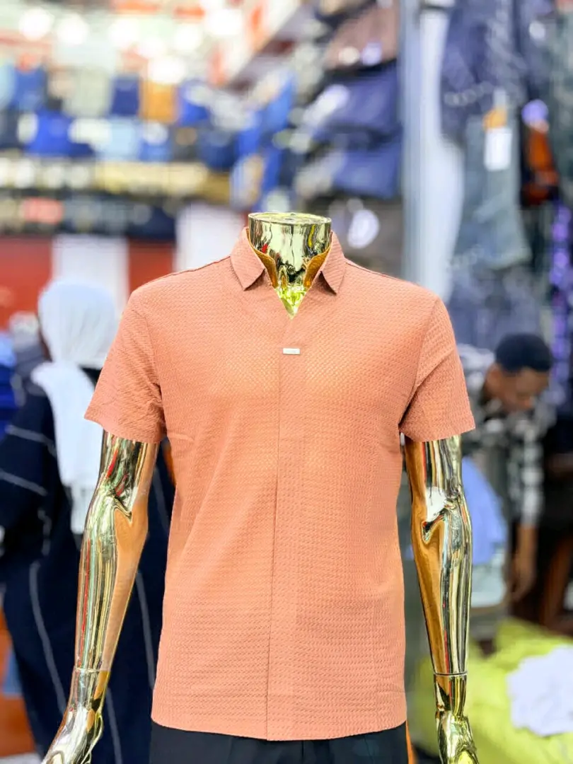 Men's Quality Shirts & Polos thumbnail 6