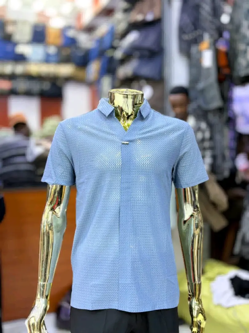 Men's Quality Shirts & Polos thumbnail 7