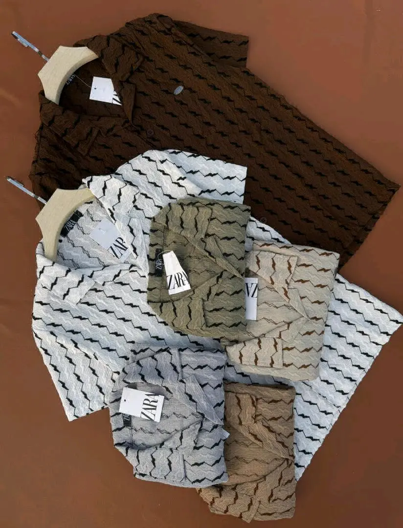 Men's Quality Shirts & Polos thumbnail 8