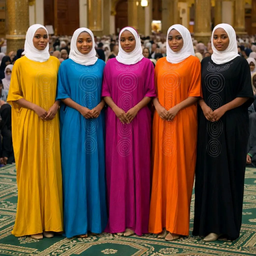 New Abaya thumbnail 3