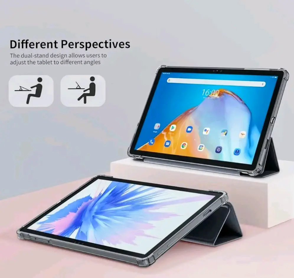 IDINO NOTEBOOK MATE4X Tablet 8GB/512GB na Zawadi thumbnail 3