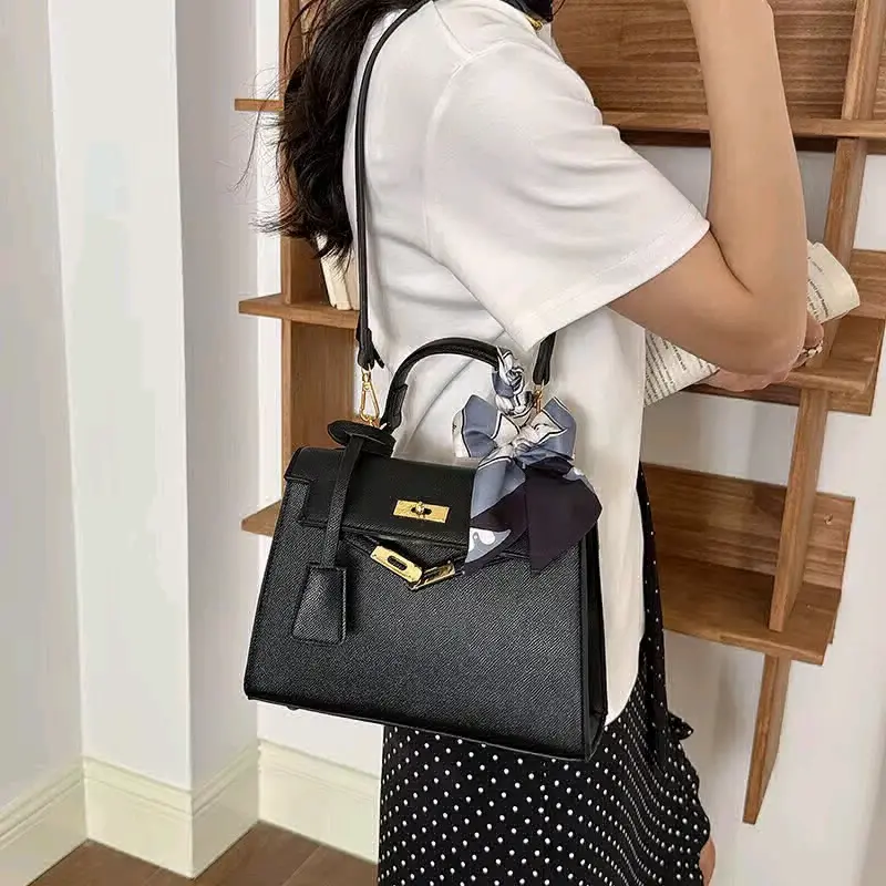 Pochi Kali and Quality Handbags