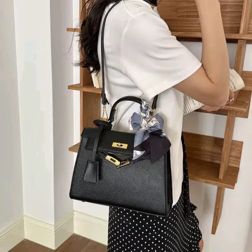 Pochi Kali and Quality Handbags