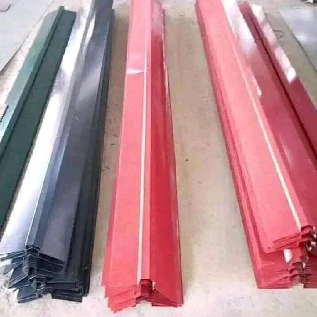Corrugated Iron Roofing Sheets (Mabati) thumbnail 2