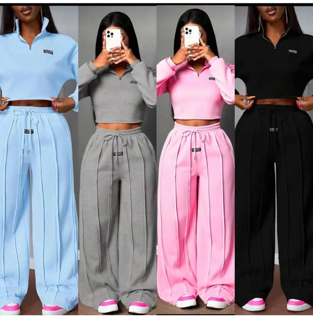 Two-Piece Tracksuits (M, L, XL) thumbnail 2