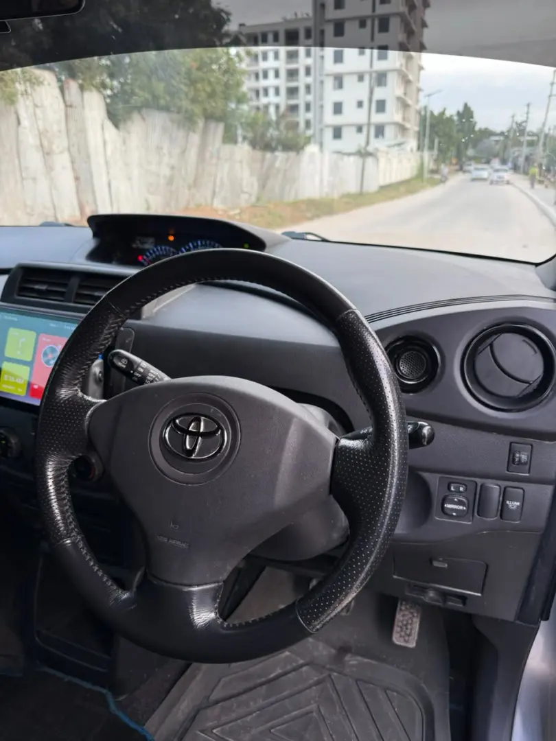 Toyota bB 2006 (DQM) thumbnail 7