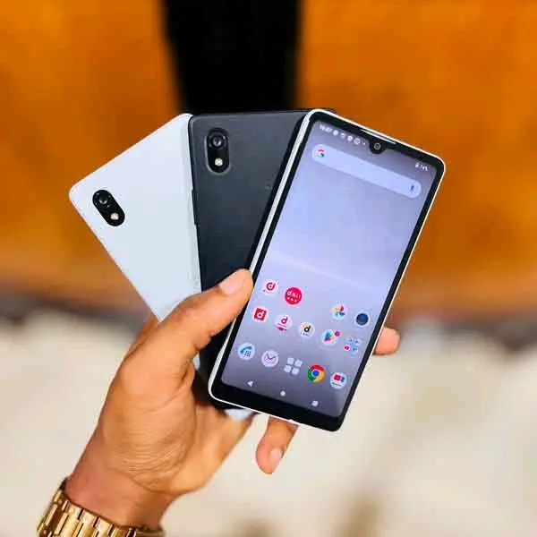 Used Sony Xperia Ace III (4GB/64GB)