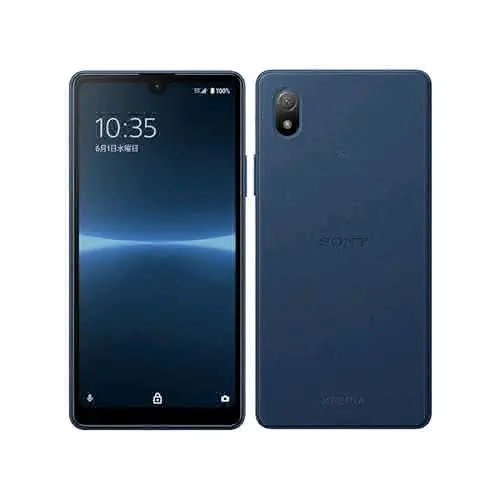 Used Sony Xperia Ace III (4GB/64GB) thumbnail 2