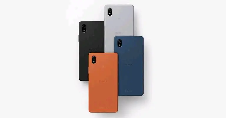 Used Sony Xperia Ace III (4GB/64GB) thumbnail 3