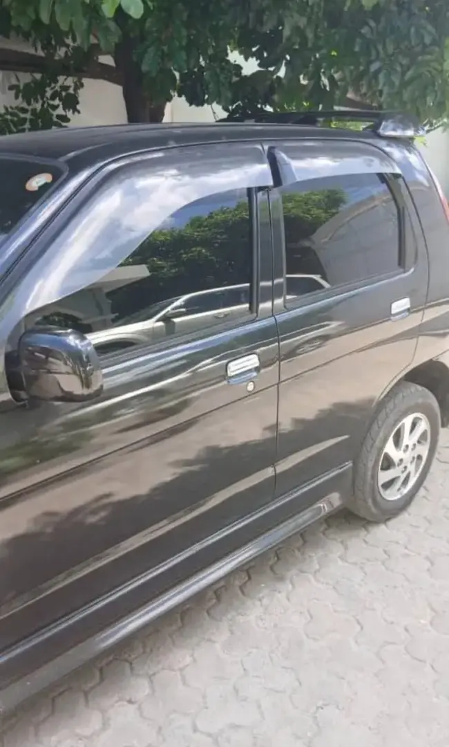 Daihatsu Terios Kid thumbnail 2