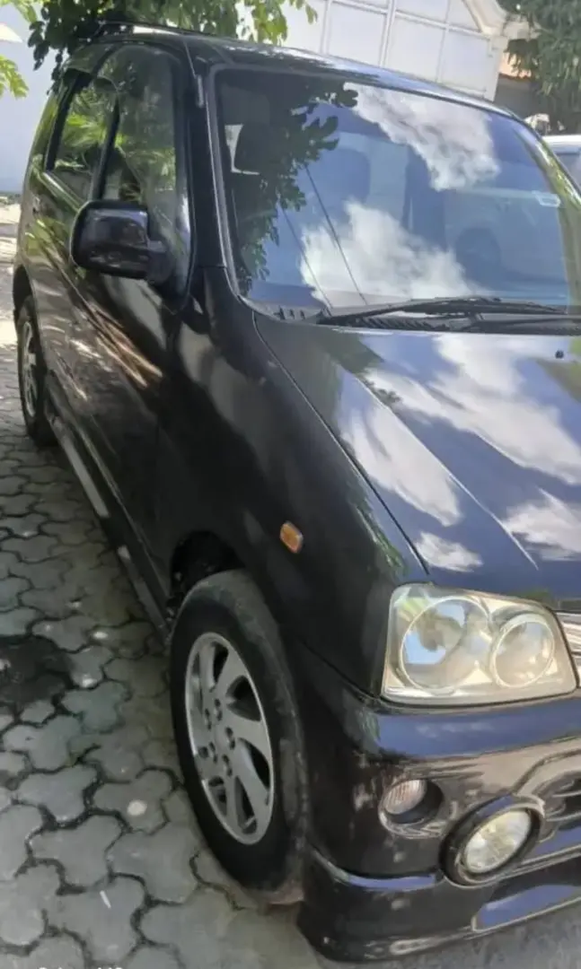 Daihatsu Terios Kid thumbnail 4