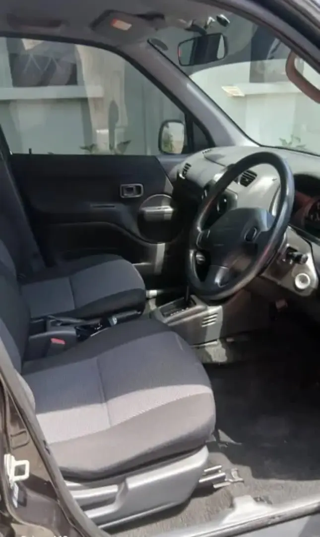 Daihatsu Terios Kid thumbnail 5