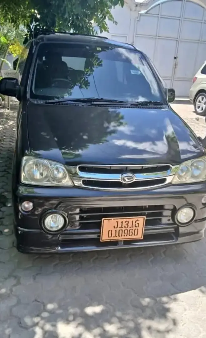 Daihatsu Terios Kid thumbnail 6