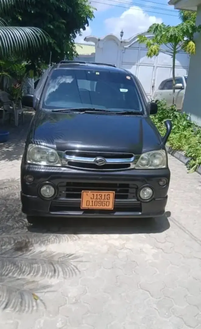 Daihatsu Terios Kid thumbnail 7