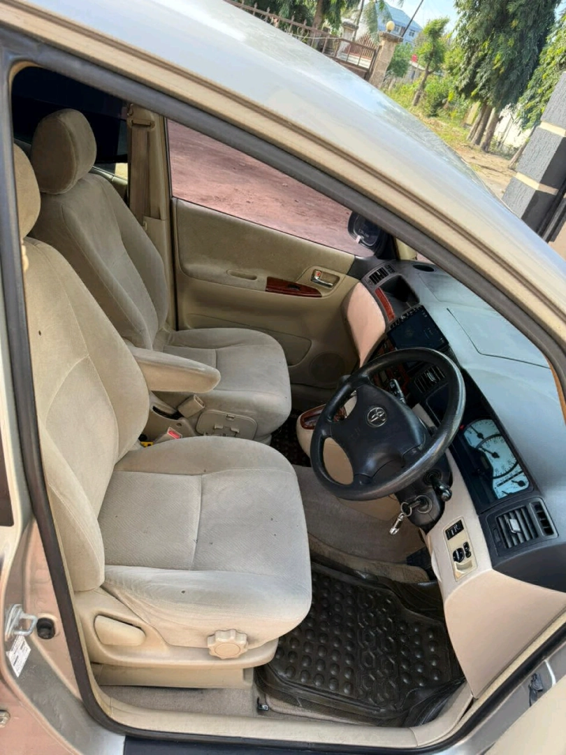 Toyota Spacio DXR thumbnail 9