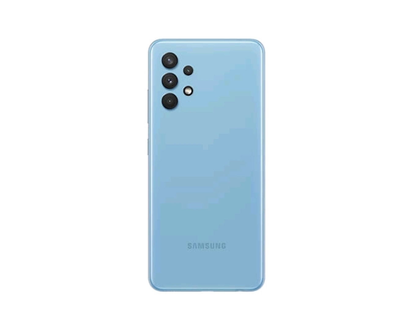 Used Samsung A32 5G (4GB/64GB) - Light Purple thumbnail 3
