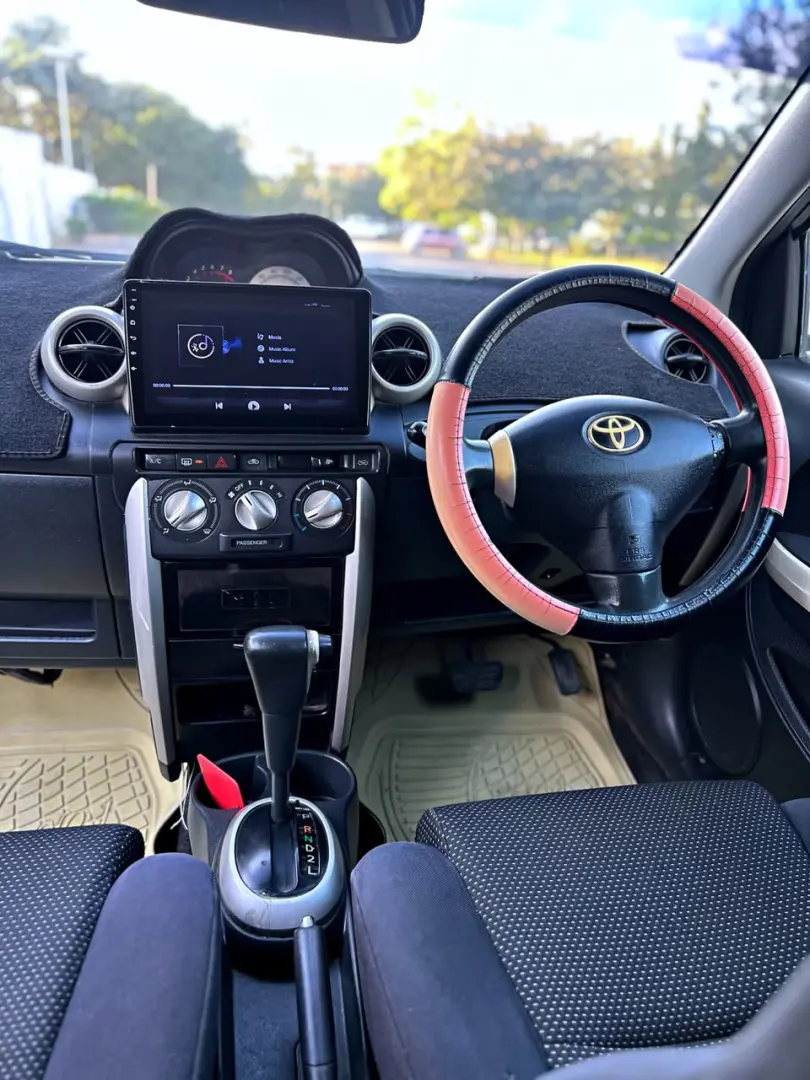 Toyota Ist 2004 DDM thumbnail 5