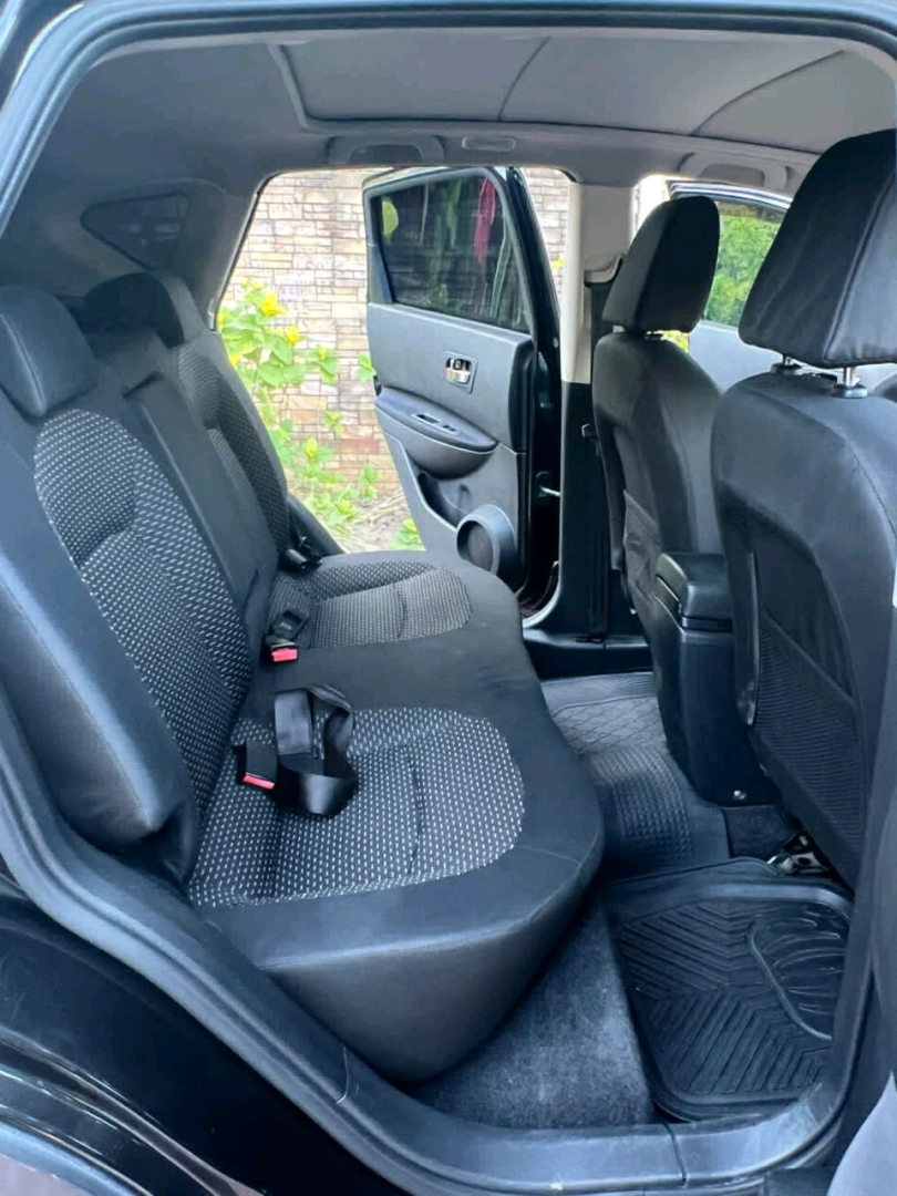 Nissan Dualis (Qashqai) 2007 Model For Sale thumbnail 6
