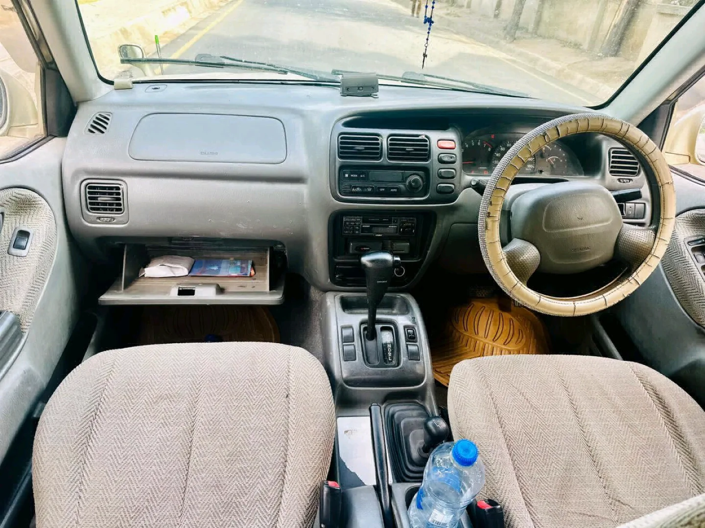 Used Suzuki Escudo SUV Automatic J20 Engine thumbnail 6