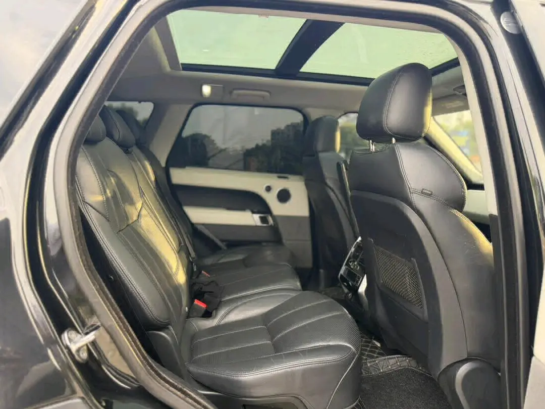 Range Rover Sport 2015 Diesel - Low Mileage thumbnail 6