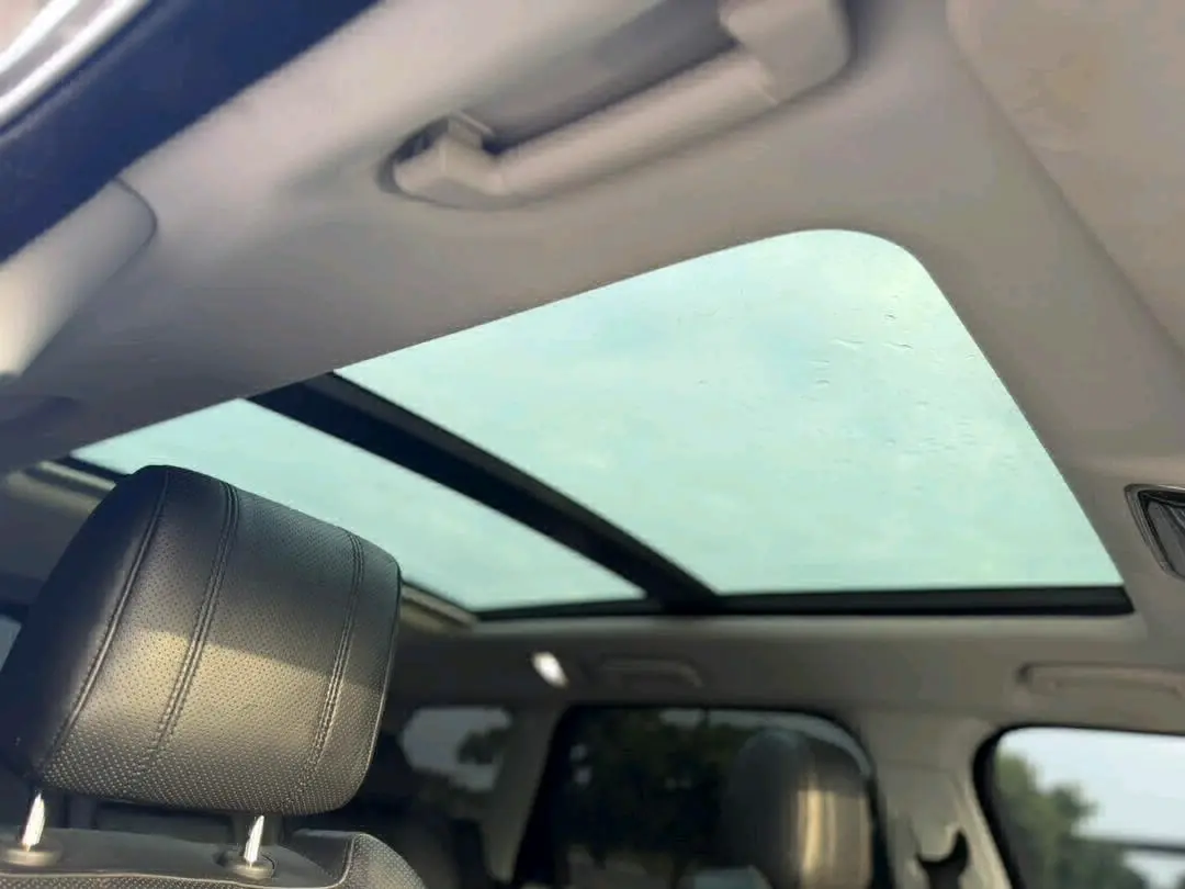 Range Rover Sport 2015 Diesel - Low Mileage thumbnail 8