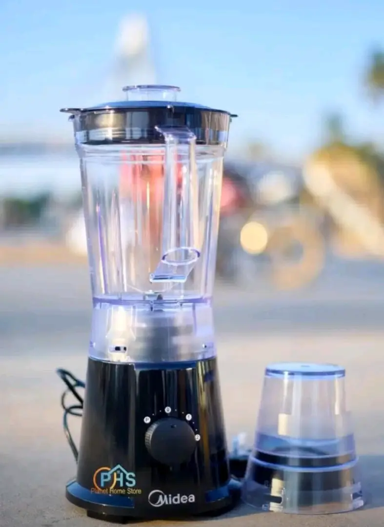 Midea Blender 1.5L (600W)