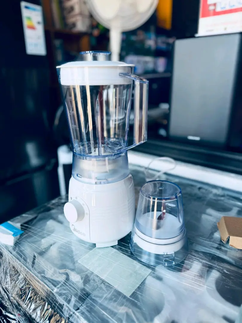 Midea Blender 1.5L (600W) thumbnail 2