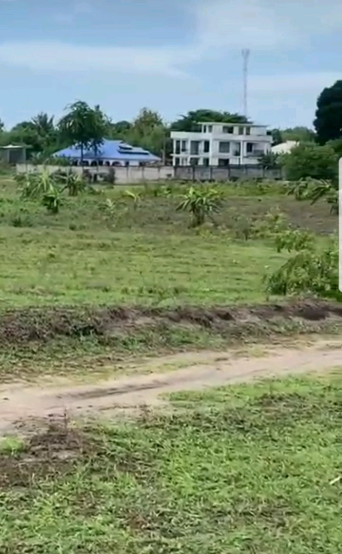 Viwanja Vinauzwa Dar es Salaam & Pwani (Kibaha, Kigamboni, Mbezi)