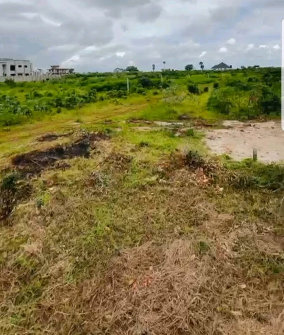 Viwanja Vinauzwa Dar es Salaam & Pwani (Kibaha, Kigamboni, Mbezi) thumbnail 7