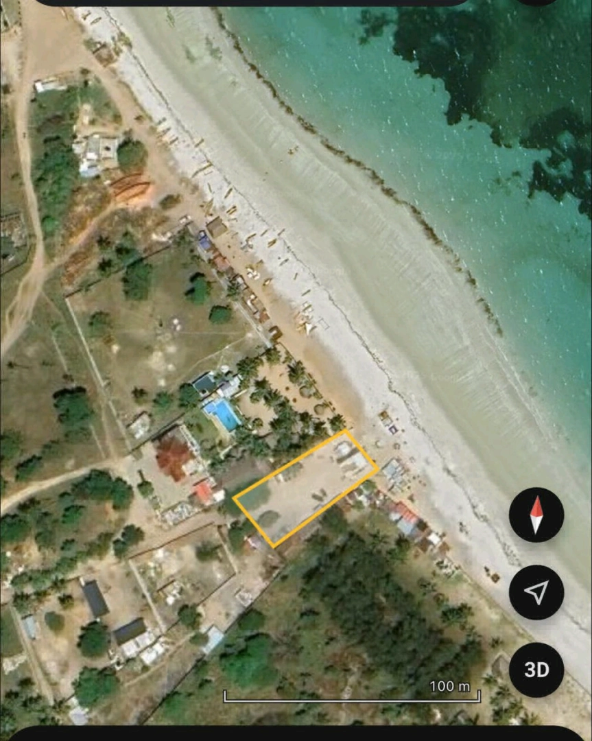 Viwanja Vinauzwa Dar es Salaam & Pwani (Kibaha, Kigamboni, Mbezi) thumbnail 8