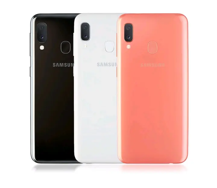 Samsung Galaxy A30 (4GB/64GB) Used with 6 Months Warranty thumbnail 2
