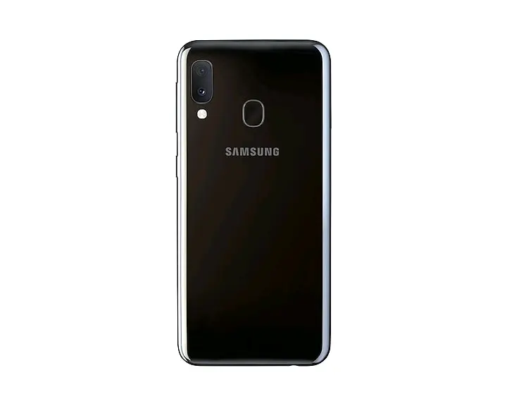 Samsung Galaxy A30 (4GB/64GB) Used with 6 Months Warranty thumbnail 3