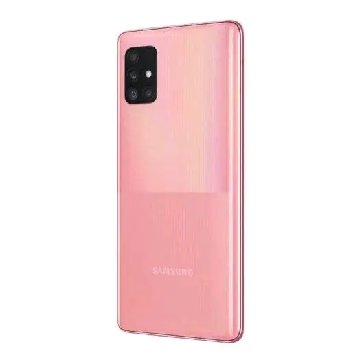Samsung Galaxy A51 5G (Used) - 8GB/128GB thumbnail 3