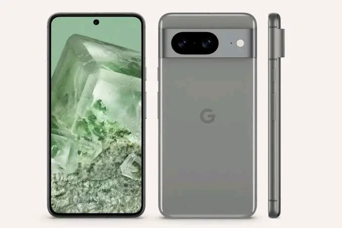 Google Pixel 8 (128GB/8GB RAM)