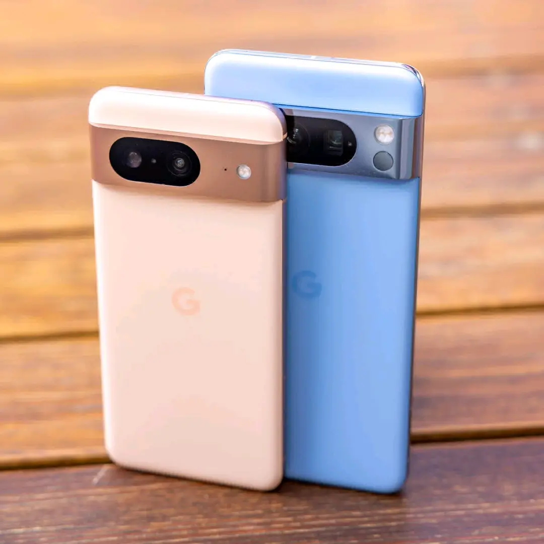 Google Pixel 8 (128GB/8GB RAM) thumbnail 2