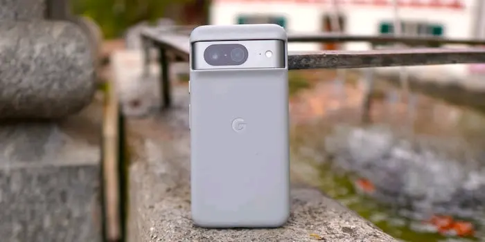 Google Pixel 8 (128GB/8GB RAM) thumbnail 3
