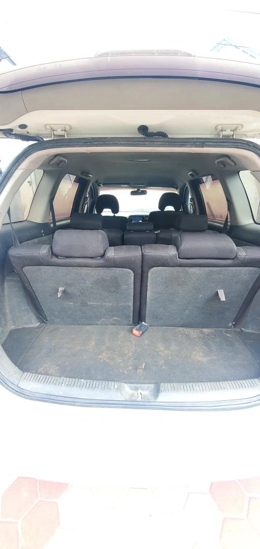 Toyota Wish 2004 Automatic 7-Seater thumbnail 5