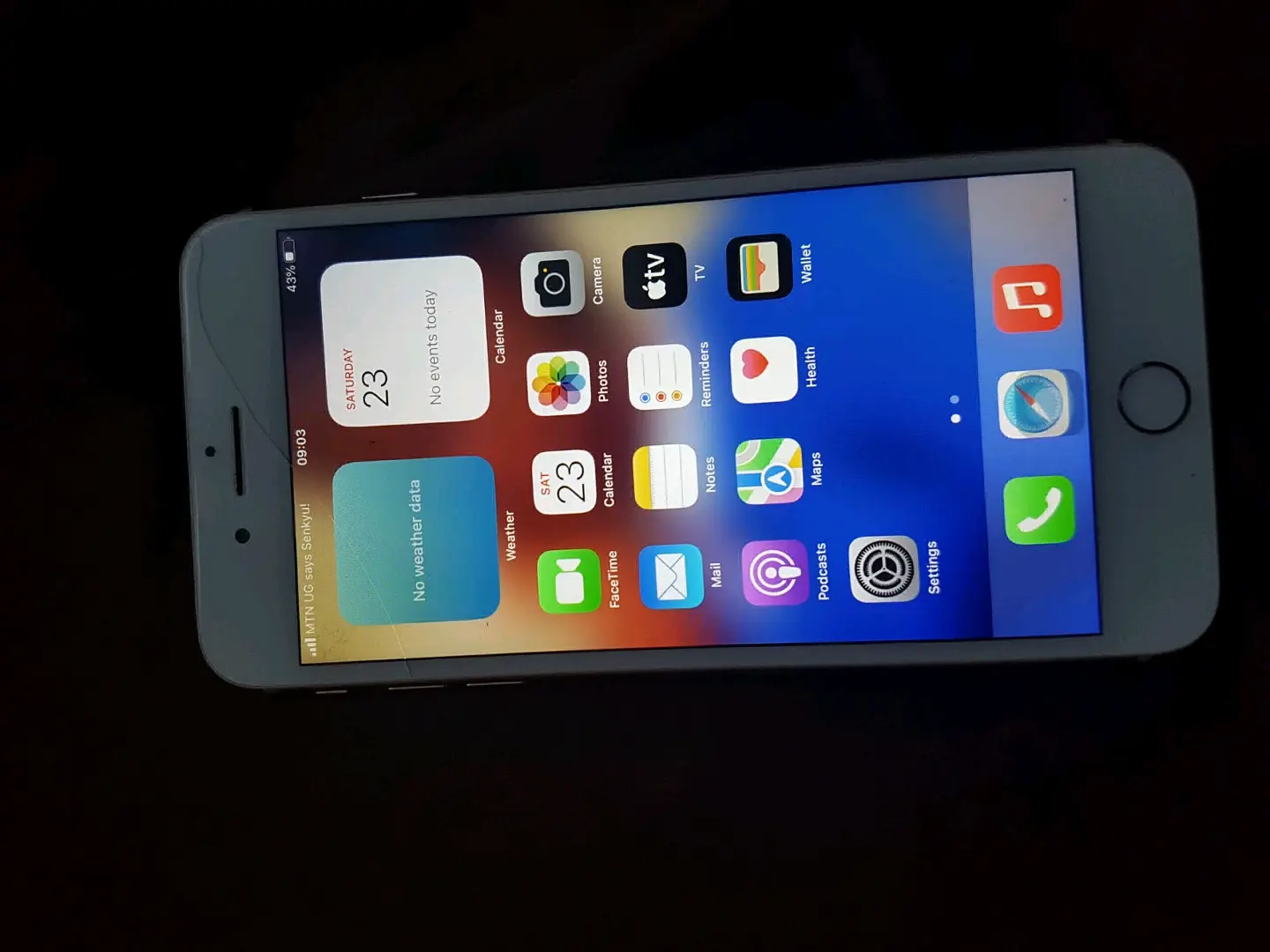 IPhone 8 Plus 64GB thumbnail 4