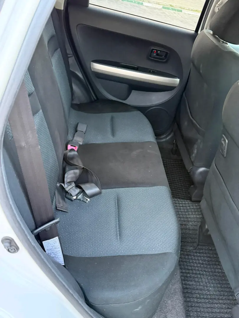 Toyota Ist 2006, 1290cc, Unregistered thumbnail 5