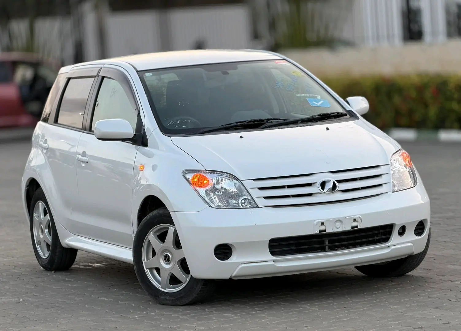 Toyota Ist 2006, 1290cc, Unregistered thumbnail 8