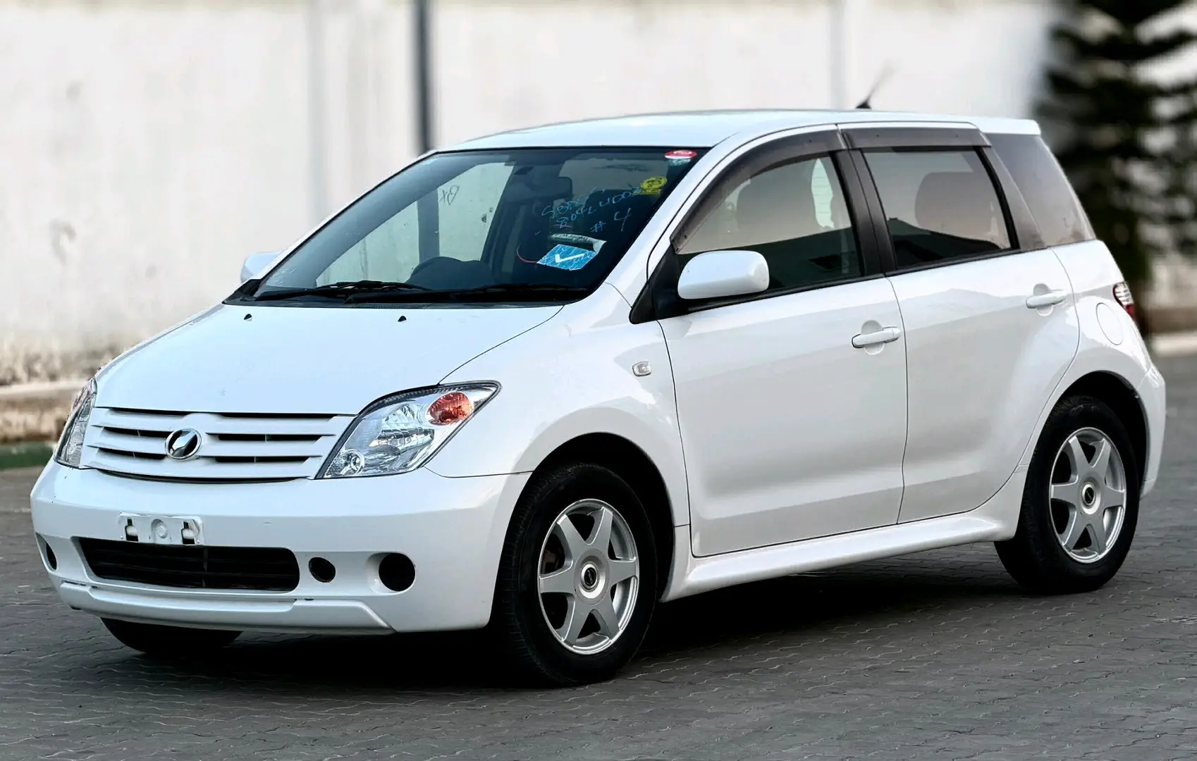 Toyota Ist 2006, 1290cc, Unregistered thumbnail 9