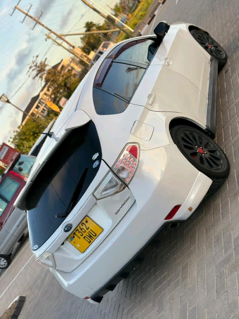 Subaru Impreza DWU 1490 CC thumbnail 4